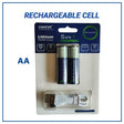 AA Rechargeable Cells