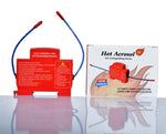 Din rai Fire Extinguishing Breaker for Distribution Box