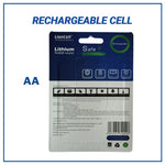 AA Rechargeable Cells