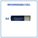 AA Rechargeable Cells