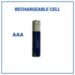 AAA Rechargeable Cells