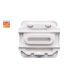 3 Gang Wifi Smart Switch Module (10A)