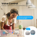 4 Gang Wifi Smart Switch Module (10A)