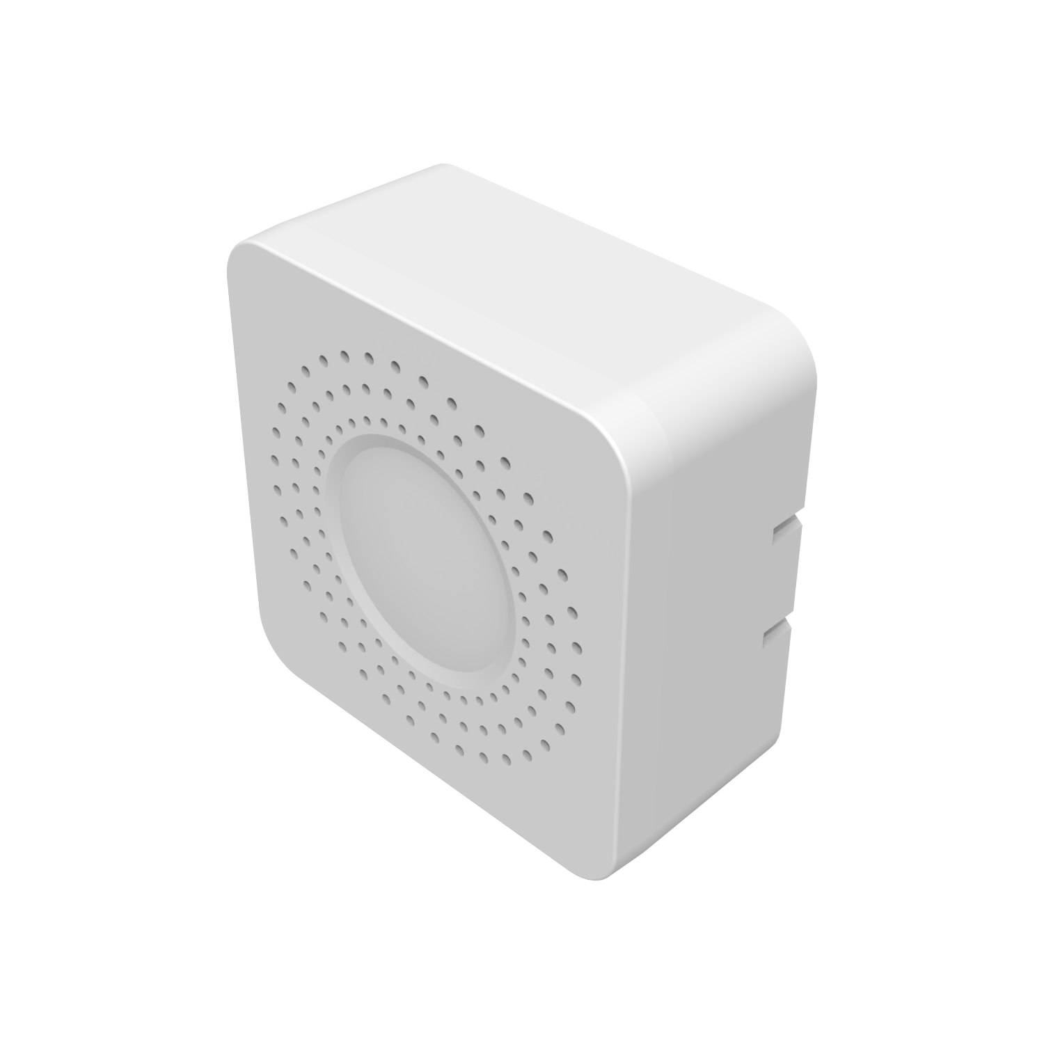 2 Gang Wifi Smart Switch Module (16A)