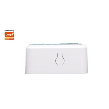3 Gang Wifi Smart Switch Module (10A)